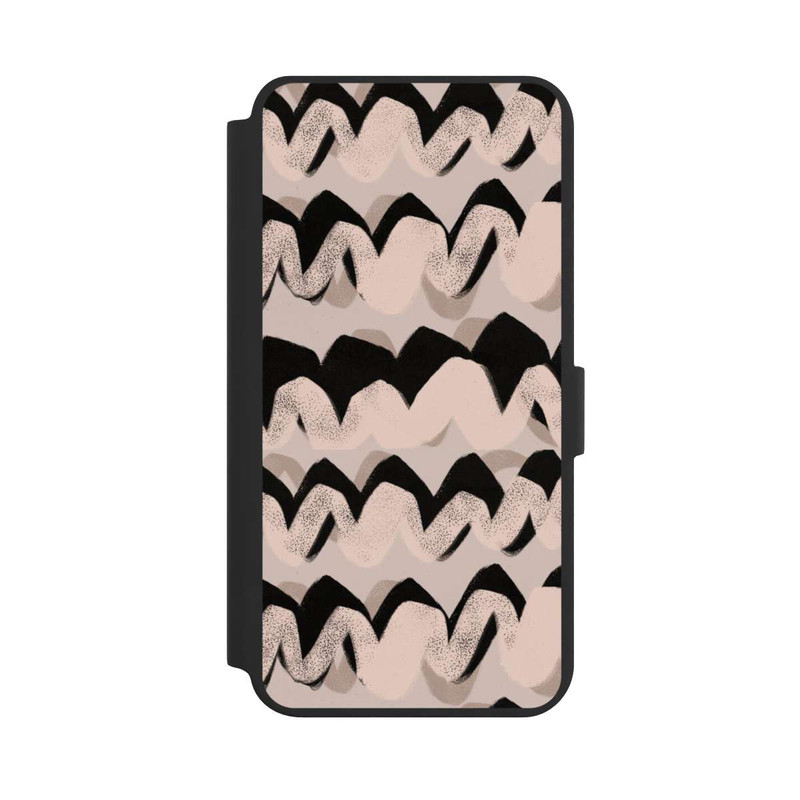 Galaxy S24 + NIVOflip Zig Zag