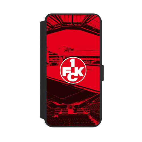 Samsung Galaxy S24+ NIVOflip 1.FC Kaiserslautern-Stadion