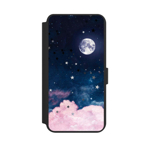 Samsung Galaxy S24+ NIVOflip Sweet Moonlight