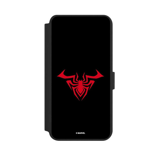 Samsung Galaxy S24+ NIVOflip Spider-Man Miles Morales Venomized