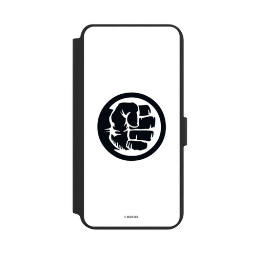 Samsung Galaxy S24+ NIVOflip Hulk Fist Logo