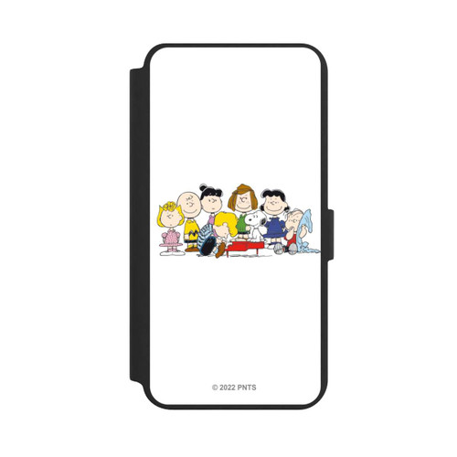 Samsung Galaxy S24+ NIVOflip Peanuts Group Picture