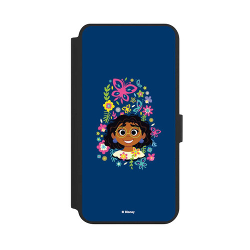 Samsung Galaxy S24+ NIVOflip Mirabel Encanto Closeup