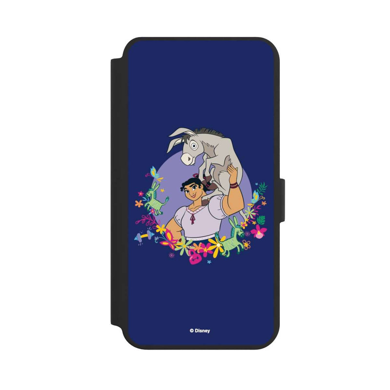 Galaxy S24 + NIVOflip Luisa - Encanto