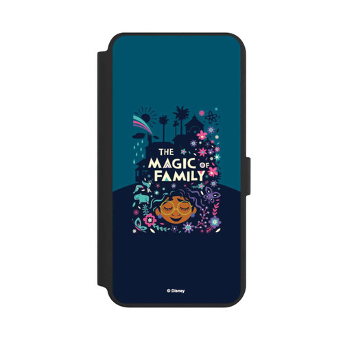 Samsung Galaxy S24+ NIVOflip The Magic of Family