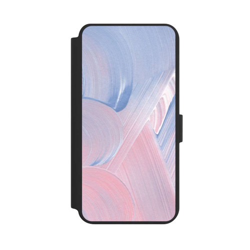 Samsung Galaxy S24+ NIVOflip Emotionen in Pastell