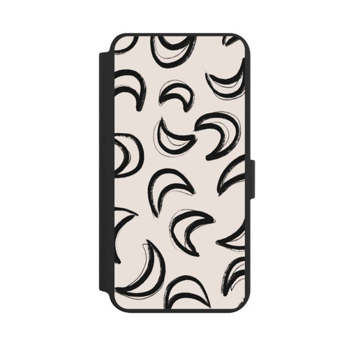 Samsung Galaxy S24+ NIVOflip Lunes Pattern