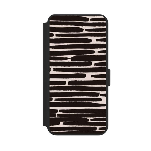 Samsung Galaxy S24+ NIVOflip Fissures Pattern