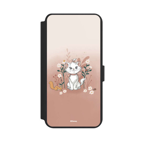 Samsung Galaxy S24+ NIVOflip Marie mit Blumen