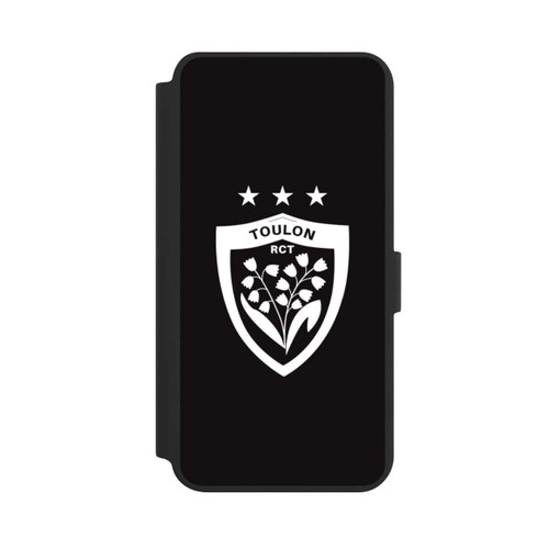 Samsung Galaxy S24+ NIVOflip RCT Noir &amp; Blanc