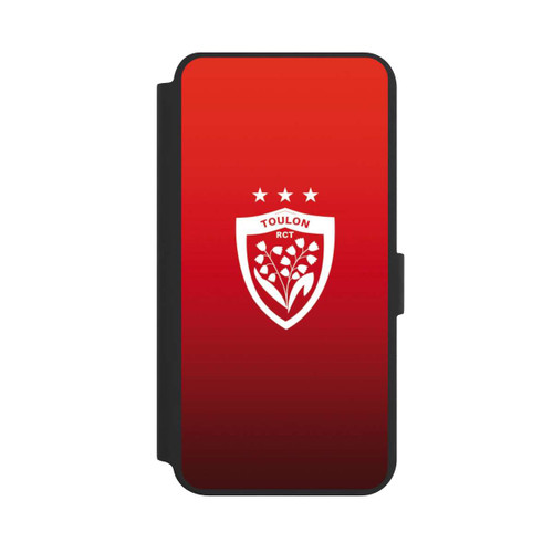 Samsung Galaxy S24+ NIVOflip RCT Rouge &amp; Blanc