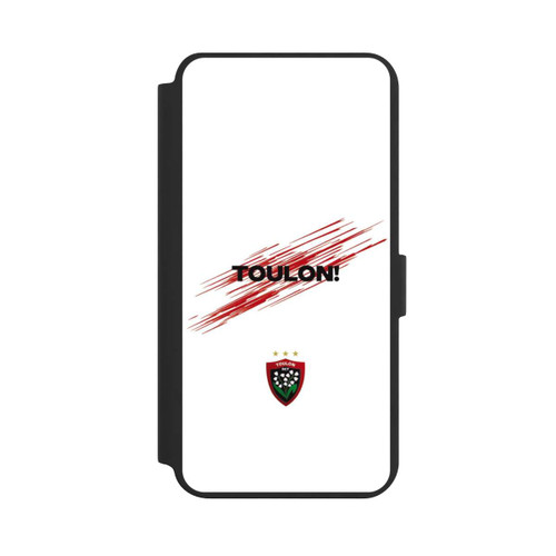 Samsung Galaxy S24+ NIVOflip Toulon Blanc
