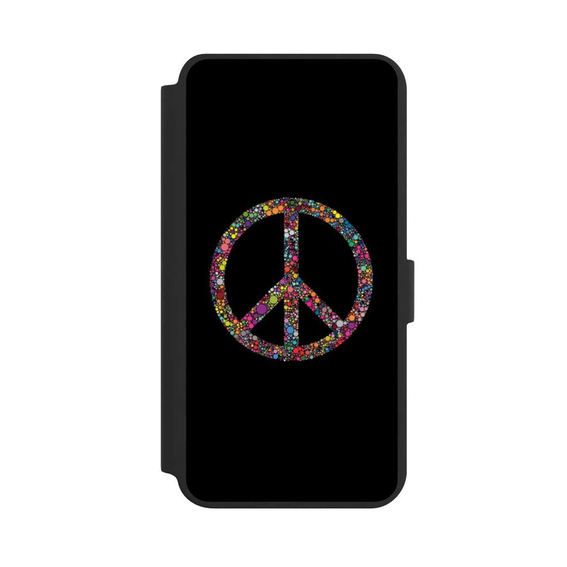 Galaxy S24 + NIVOflip Peace