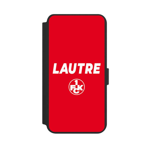 Samsung Galaxy S24+ NIVOflip Lautre Rot