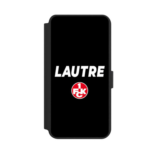Samsung Galaxy S24+ NIVOflip Lautre Schwarz