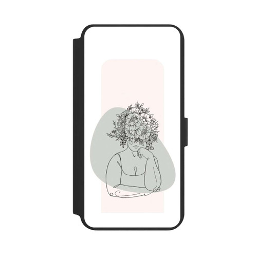 Samsung Galaxy S24+ NIVOflip Body Positive No.1