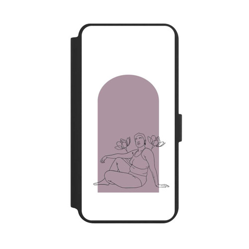 Samsung Galaxy S24+ NIVOflip Body Positive No.2