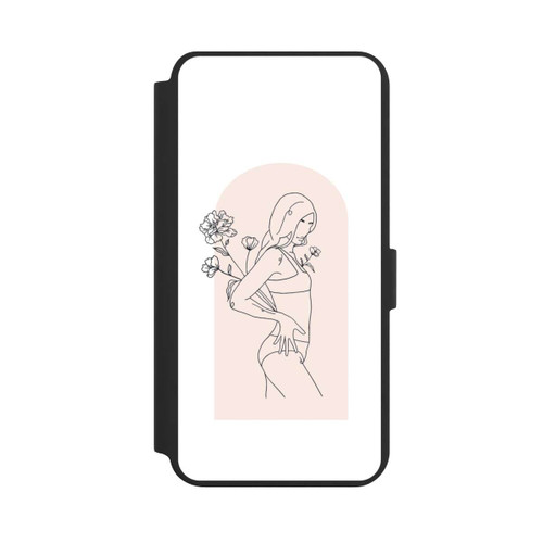 Samsung Galaxy S24+ NIVOflip Body Positive No.3 
