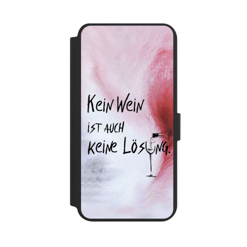 Samsung Galaxy S24+ NIVOflip Kein Wein