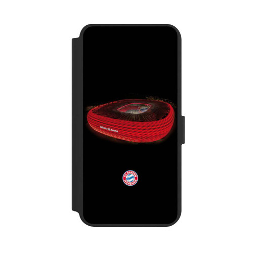 Samsung Galaxy S24+ NIVOflip  FCB Allianz Arena