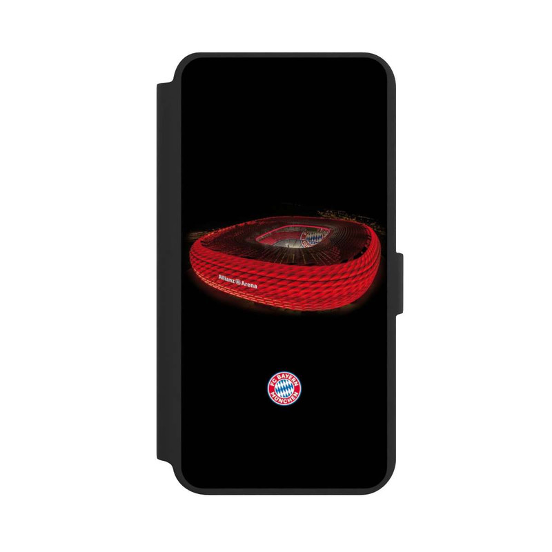 Galaxy S24 + NIVOflip  FCB Allianz Arena