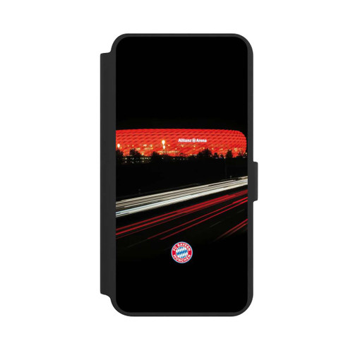 Samsung Galaxy S24+ NIVOflip FC Bayern München Allianz Arena