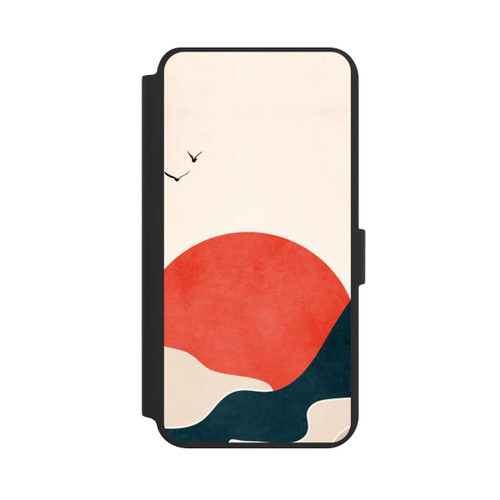 Samsung Galaxy S24+ NIVOflip Drowning Sun