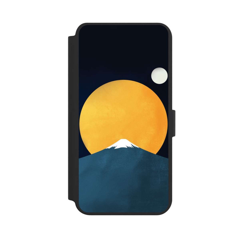 Galaxy S24 + NIVOflip Himalaya At Night