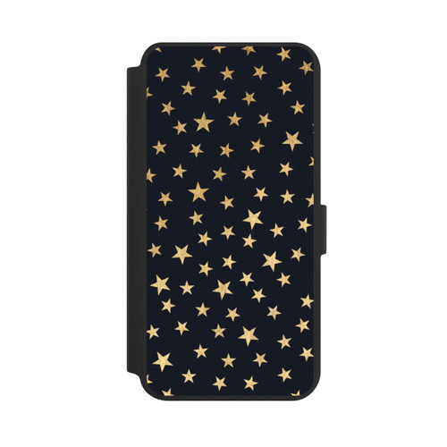 Samsung Galaxy S24+ NIVOflip Stardust At Midnight