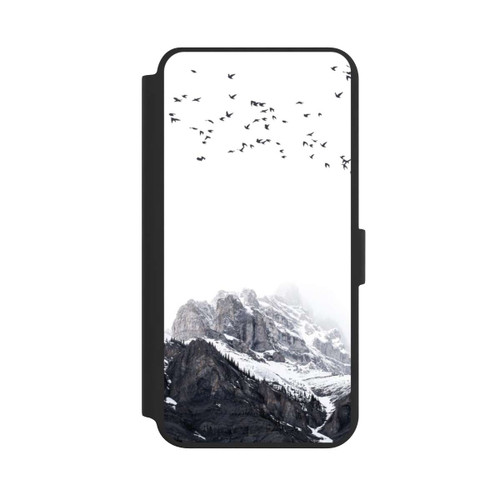 Samsung Galaxy S24+ NIVOflip The Mountains