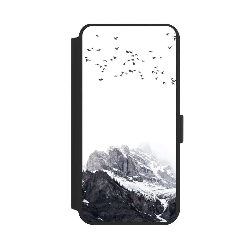 Galaxy S24 + NIVOflip Das Gebirge