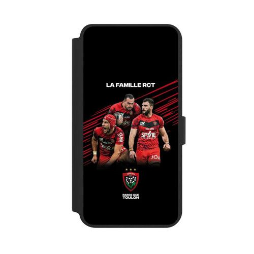 Samsung Galaxy S24+ NIVOflip La Famille RCT