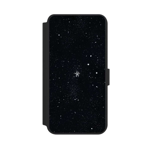 Samsung Galaxy S24+ NIVOflip Kleiner Astronaut