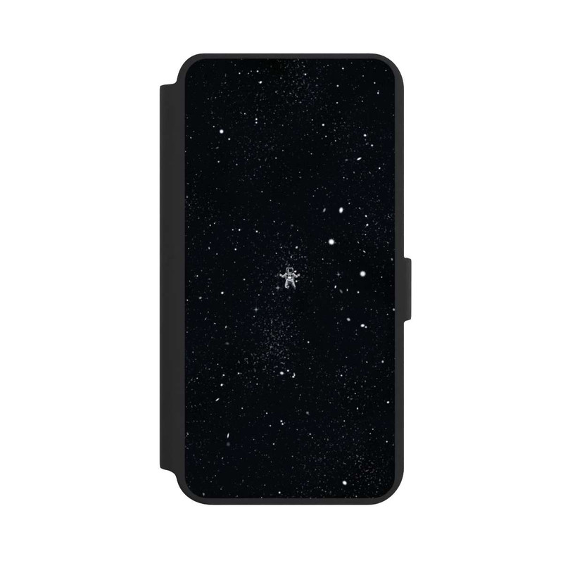 Galaxy S24 + NIVOflip Small Astronaut