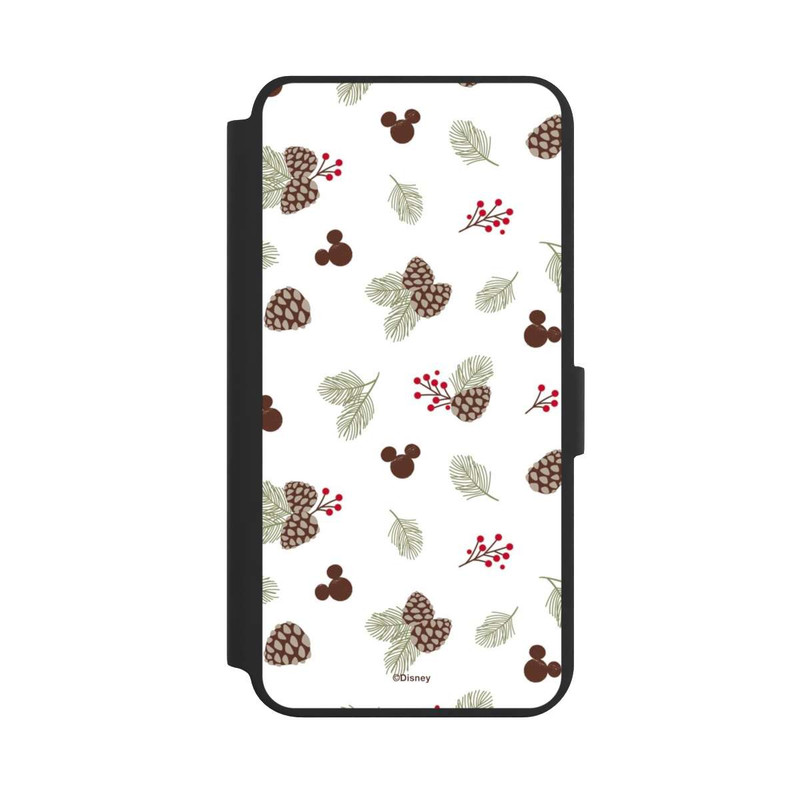 Galaxy S24 + NIVOflip Micky-Kegel-Muster