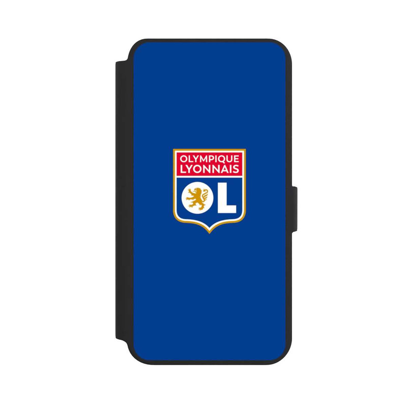 Galaxy S24 + NIVOflip OL Logo