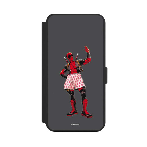 Samsung Galaxy S24+ NIVOflip Deadpool underwear