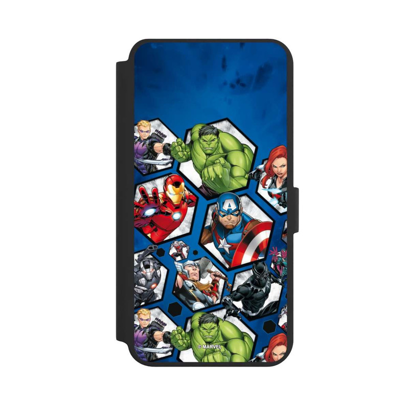 Galaxy S24 + NIVOflip Avenger Fightmode