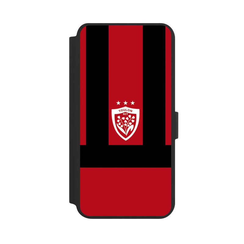 Galaxy S24 + NIVOflip RCT Maillot Domicile