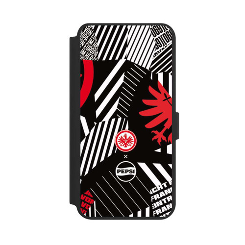 Samsung Galaxy S24+ NIVOflip Eintracht x Pepsi