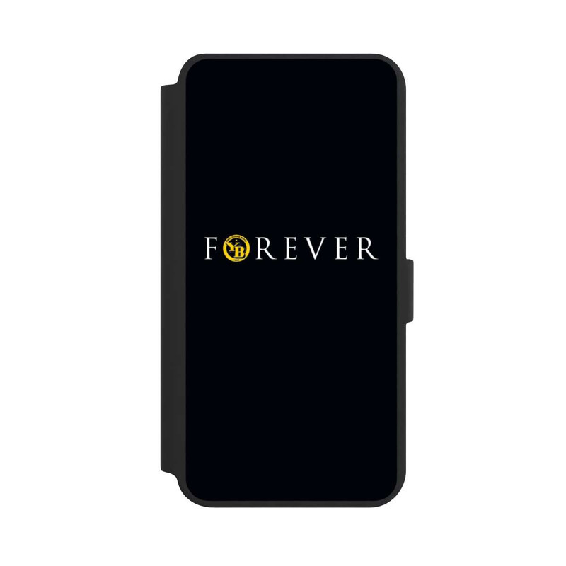Galaxy S24 + NIVOflip BSC YB Forever 