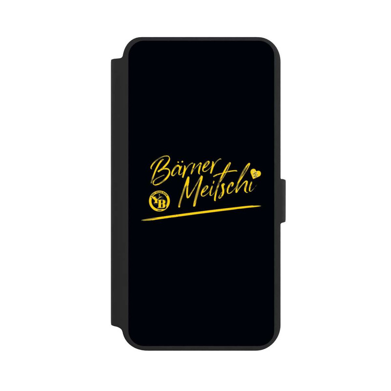 Galaxy S24 + NIVOflip BSC YB Bärner Meitschi
