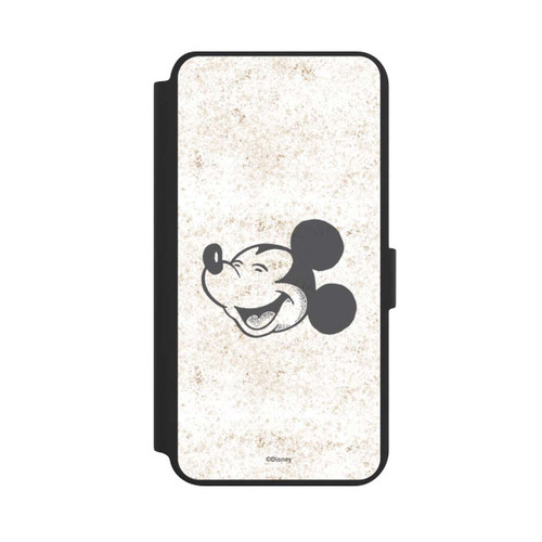 Samsung Galaxy S24+ NIVOflip Micky Laughing Boho