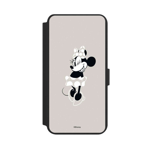 Samsung Galaxy S24+ NIVOflip Minnie Winking Boho