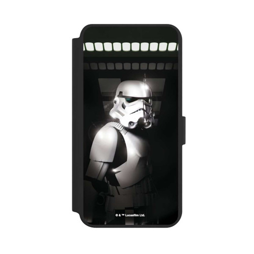 Samsung Galaxy S24+ NIVOflip Der Mandalorian Sturmtruppler