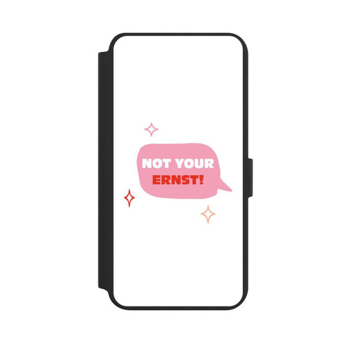 Samsung Galaxy S24+ NIVOflip Not Your Ernst