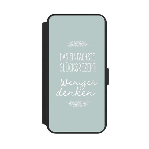 Samsung Galaxy S24+ NIVOflip Das einfachste Glücksrezept