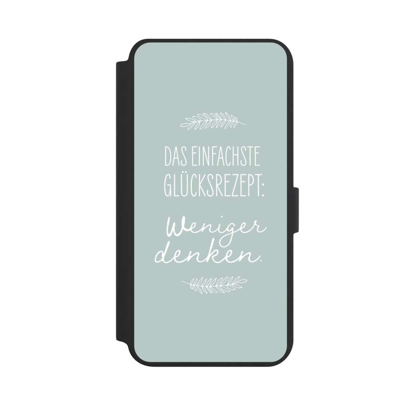 Galaxy S24 + NIVOflip Das einfachste Glücksrezept