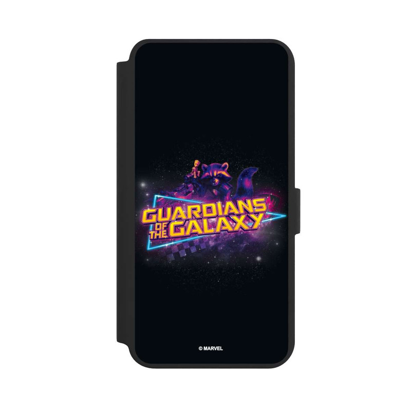 Galaxy S24 + NIVOflip Guardians of the Galaxy Logo