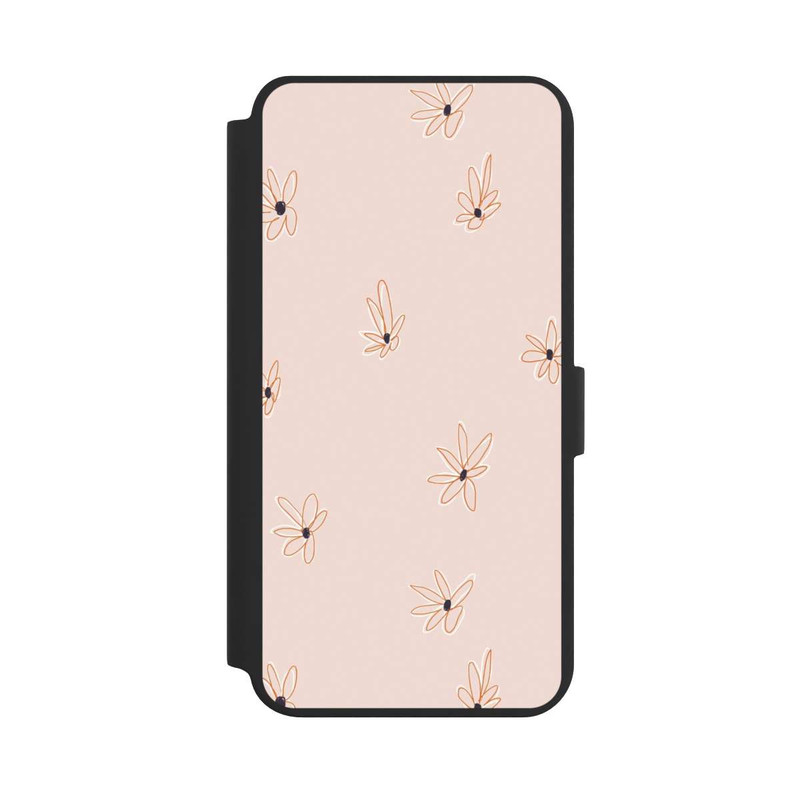 Galaxy S24 + NIVOflip Einfache Blumen - Anastasia Sawall